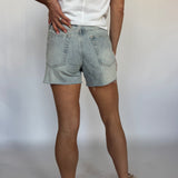 Everyday Hi-Rise Denim Short