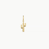 Cactus Parker Charm