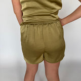 Pousos Shorts