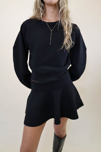 Rosina Sweater