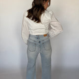 Fiona Wide Leg