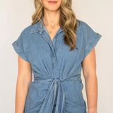 Tori Dress