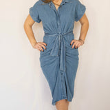 Tori Dress