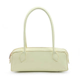 Betty Shoulder Bag: Butter