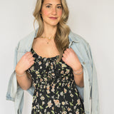 Noma Dress