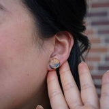 Sophie Studs - Tortoise