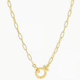 Parker Mini Necklace