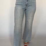 Fiona Wide Leg