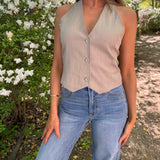 Mendes Vest