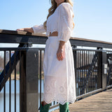 Anaisa Skirt