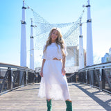Anaisa Skirt