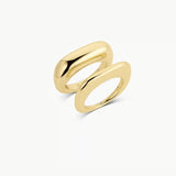 Charlie Ring Set - Size 8