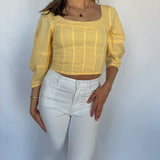 Shay Top