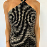Tatum Dress