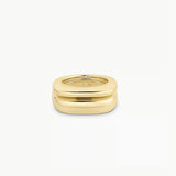 Charlie Ring Set - Size 8