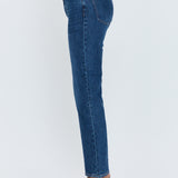 Ally High Rise Ankle Boot