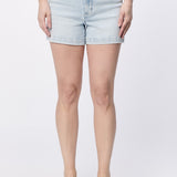 Ava Denim Shorts