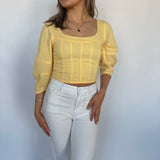 Shay Top