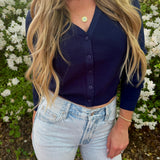 Melfi Cardigan
