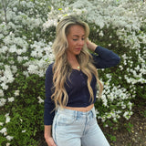 Melfi Cardigan