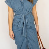 Tori Dress