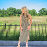 Nyssa Dress
