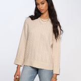Dessa Sweater