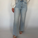Fiona Wide Leg