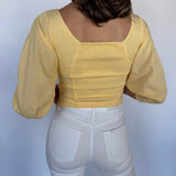 Shay Top