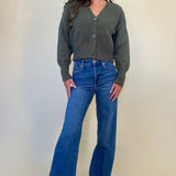 Fiona Wide Leg