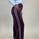 Saunder Track Pant