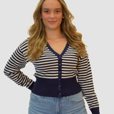 Lauryn Cardigan