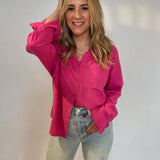 Alfie Button Up Shirt