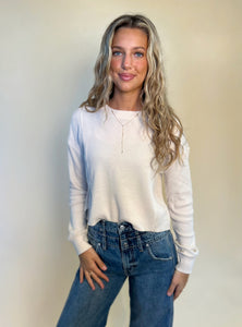 Angel Mini Thermal Top