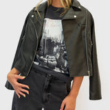 Alchemy Moto Jacket