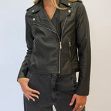 Alchemy Moto Jacket