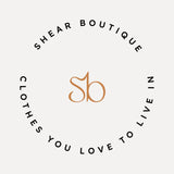 Shear Boutique Gift Card
