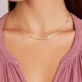 Venice Mini Necklace