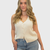 Bryce Sweater Vest