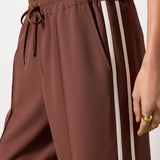 Saunder Track Pant