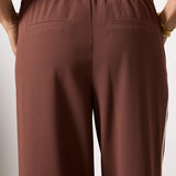 Saunder Track Pant