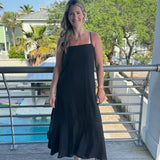 Coast Maxi Dress