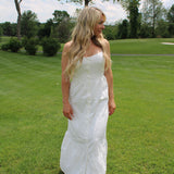 Citadelle Maxi Dress