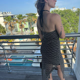 Tatum Dress