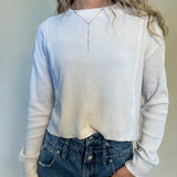 Angel Mini Thermal Top