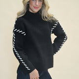 Spencer Sweater