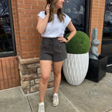 Hadley Short