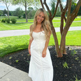 Citadelle Maxi Dress