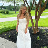 Citadelle Maxi Dress