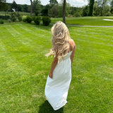 Citadelle Maxi Dress